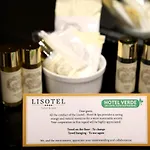 מלון Lisotel - &