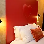 Lisotel - & فندق ليريا