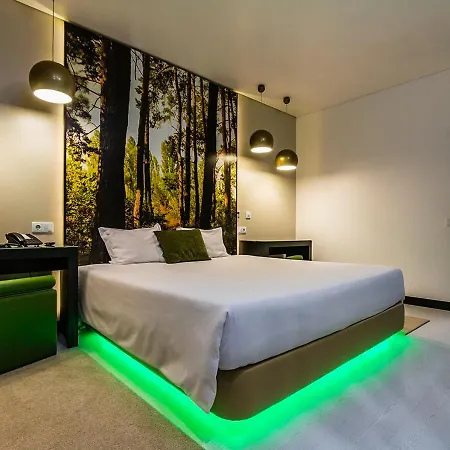 Lisotel - & Ξενοδοχείο