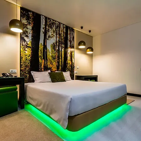 Lisotel - Hotel&spa Hotel