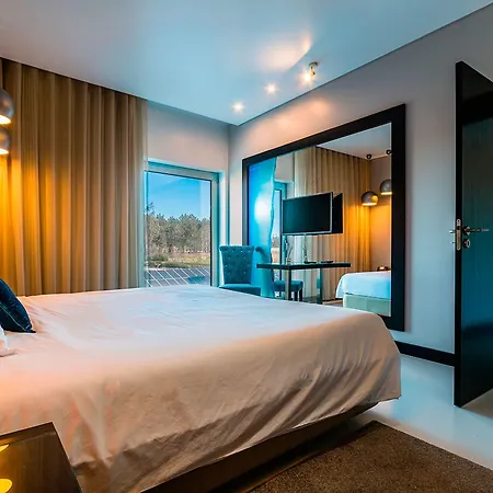 Lisotel - Hotel&spa Hotel