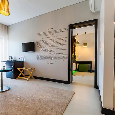 Lisotel - & Ξενοδοχείο Λεϊρία