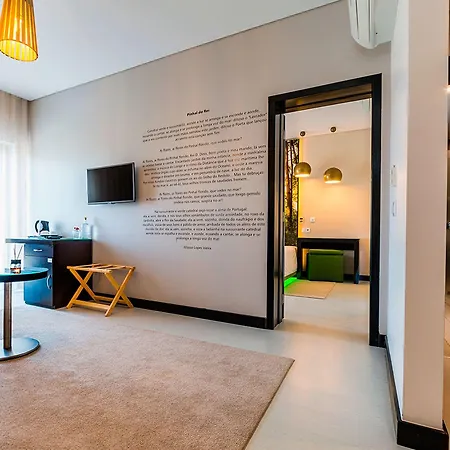 Lisotel - Hotel&spa Hotel Leiria