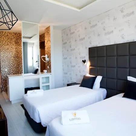 Ξενοδοχείο Lisotel - & 4*