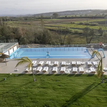 Hotel Lisotel - Hotel&spa Leiria