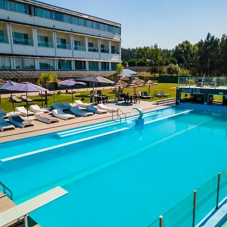 Lisotel - Hotel&spa 4* Leiria