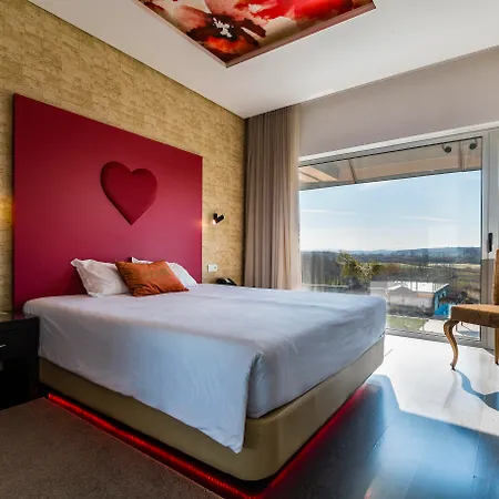 Lisotel - Hotel&spa Leiria