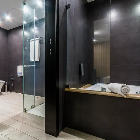 Hotel Lisotel - & Leiria