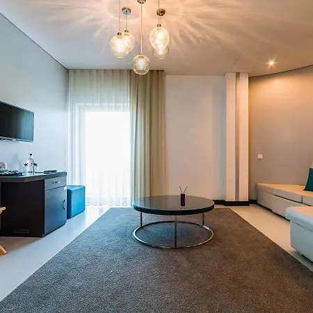 Lisotel - Hotel&spa