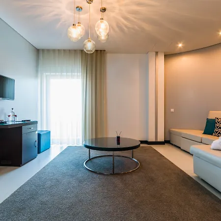 Lisotel - Hotel&spa
