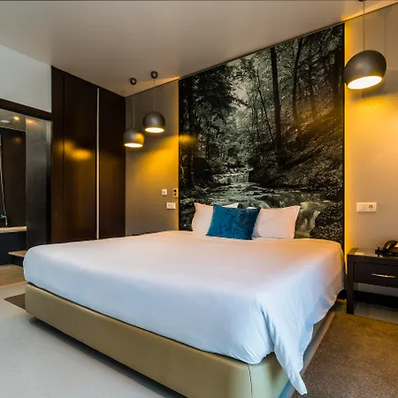 Hotel Lisotel - Hotel&spa Leiria