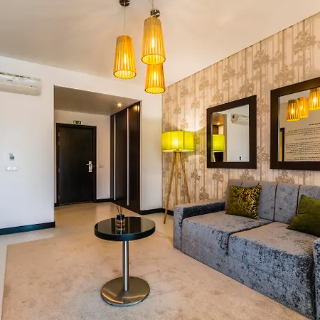 Lisotel - Hotel&spa Hotel Leiria