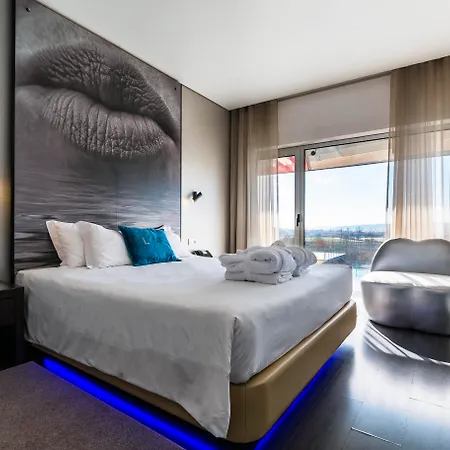 Lisotel - & 4* Λεϊρία