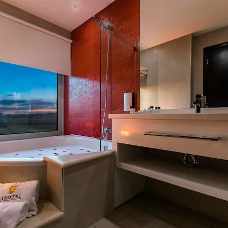 Lisotel - & Отель 4*