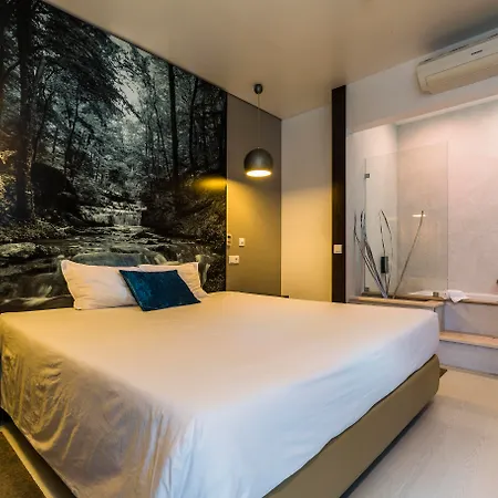 Ξενοδοχείο Lisotel - &