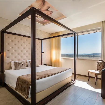 Lisotel - Hotel&spa Leiria