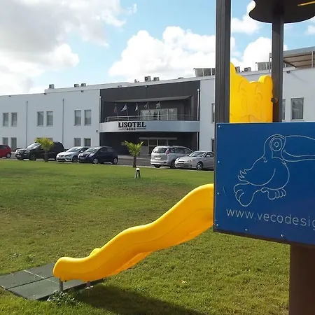 Hotel Lisotel - Hotel&spa Leiria