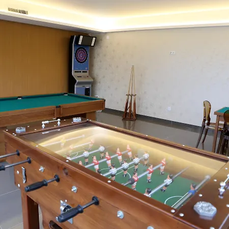 Ξενοδοχείο Lisotel - & Λεϊρία