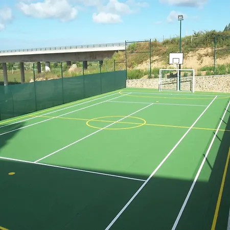 Hotel Lisotel - & Leiria