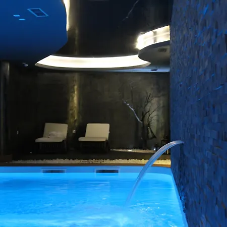 Hotel Lisotel - Hotel&spa 4*