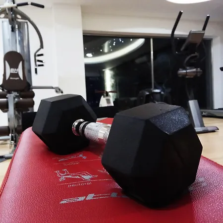 Lisotel - & Ξενοδοχείο