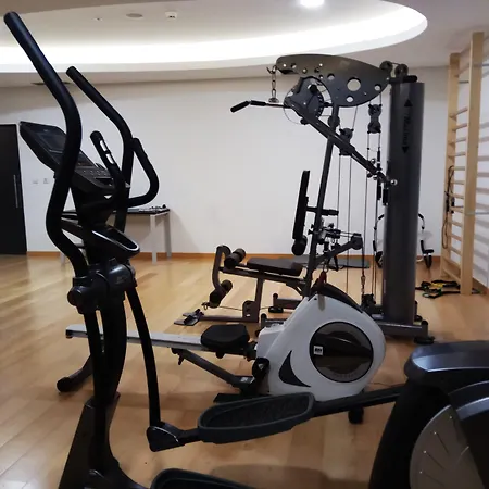 Lisotel - & Отель 4*