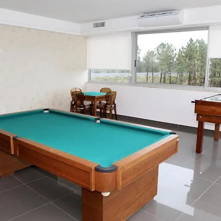 Lisotel - & Ξενοδοχείο 4*