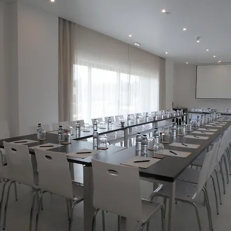 Lisotel - Hotel&spa Hotel Leiria
