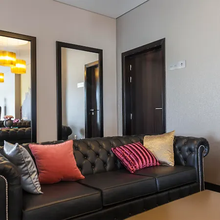 Lisotel - & 4* Λεϊρία