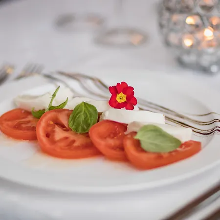 Lisotel - & Ξενοδοχείο 4*