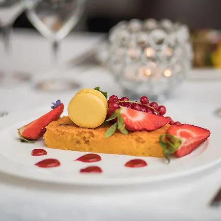 Lisotel - & Ξενοδοχείο 4*