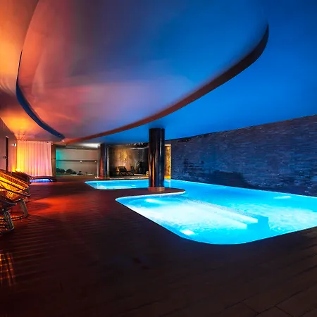 Lisotel - Hotel&spa 4*