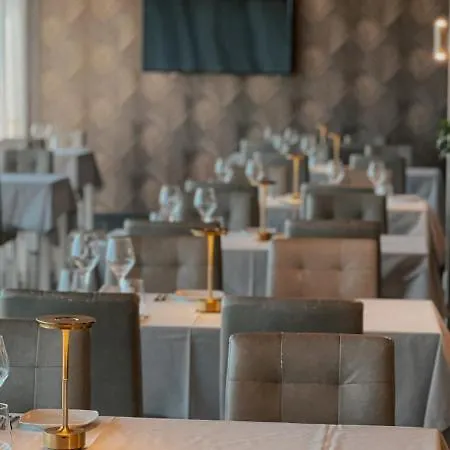 Lisotel - & Ξενοδοχείο Λεϊρία