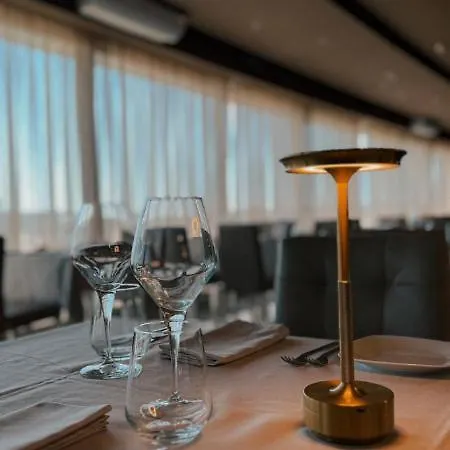 Ξενοδοχείο Lisotel - &