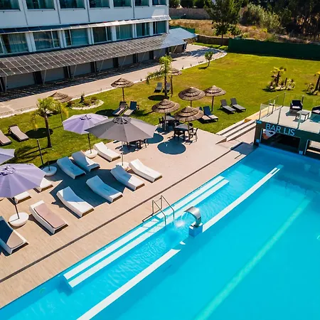 Lisotel - Hotel&spa Hotel Leiria