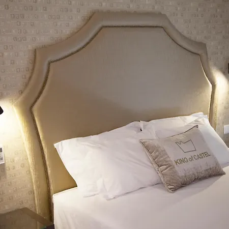 Lisotel - Hotel&spa Hotel