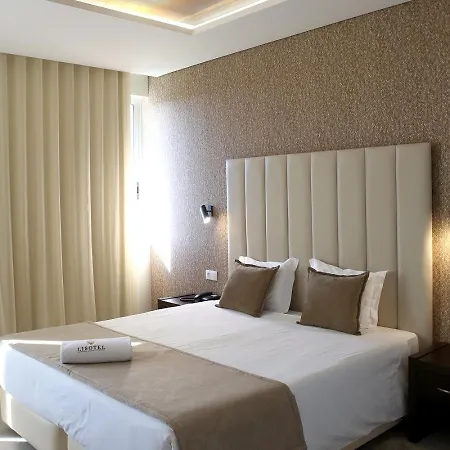 Lisotel - & Hotel