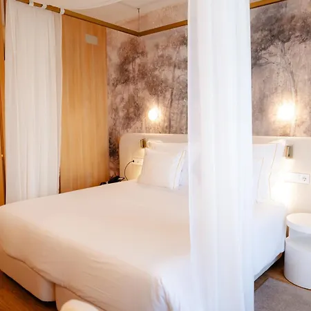 Lisotel - Hotel&spa Hotel