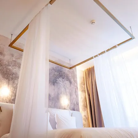 Lisotel - Hotel&spa Hotel Leiria