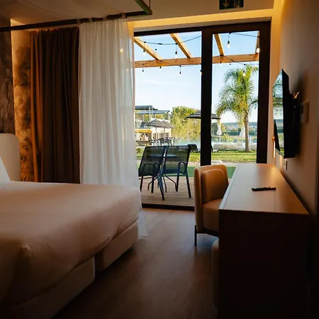 Lisotel - Hotel&spa 4* Leiria