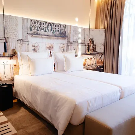 فندق Lisotel - & 4*