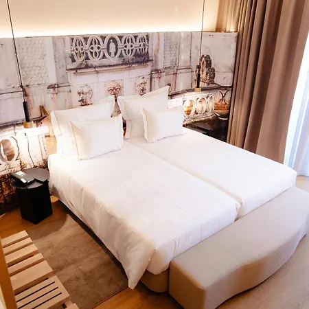 Hotel Lisotel - Hotel&spa