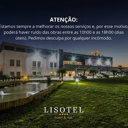 Lisotel - &