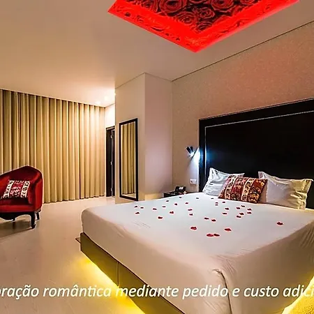 Lisotel - & Leiria