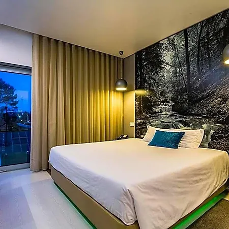 Hotel Lisotel - & 4*