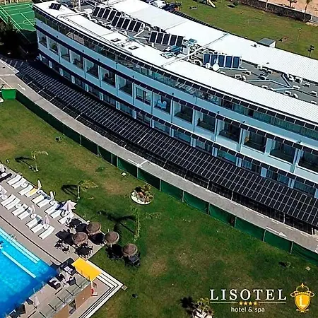 Lisotel - & 4*