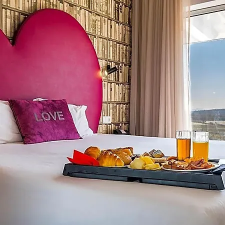 Lisotel - & Hotel 4*