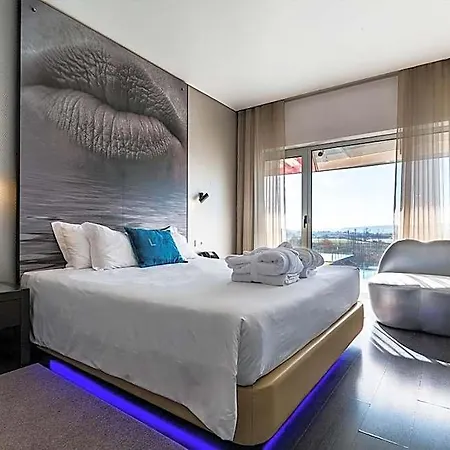 Lisotel - & Hotel 4*