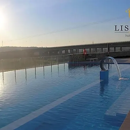 Lisotel - & Hotel Leiria