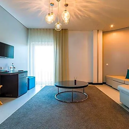 Hotel Lisotel - & Leiria
